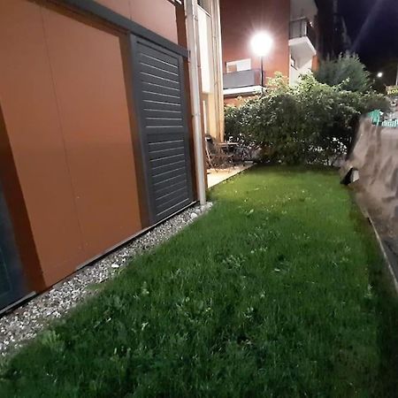 Joli Appartement Avec Jardin Et 2 Parkings Prives Argenteuil Extérieur photo