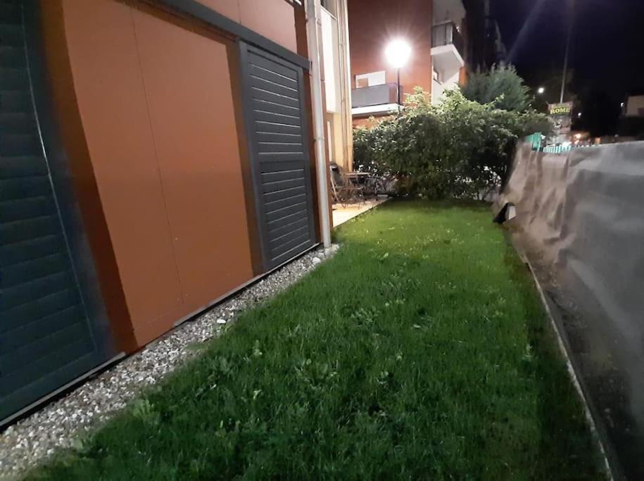 Joli Appartement Avec Jardin Et 2 Parkings Prives Argenteuil Extérieur photo